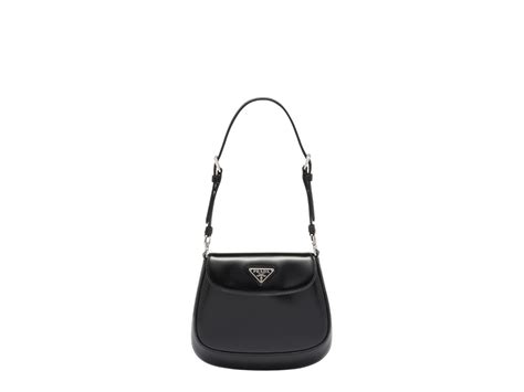 prada cleo bag mini|Prada cleo bag price.